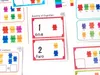 Medvídci se učí počítat montessori 44el. Náhled obrázku produktu 5