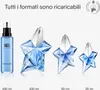Thierry Mugler Angel Eau de Parfum avec recharge, 100ml Voir les images du produit 7