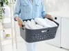 Rotho Jona Wasmand 39L Antraciet Náhľad obrázku produktu 14