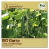 Samenliebe  Gurke Samen | Long Green Ridge - sehr lange - Produktbild-Vorschau 1