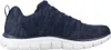 Skechers Track Front Runner Modrý Náhled obrázku produktu 4