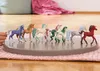 Schleich Bayala Licorne de velours Aigue-marine 70764 Voir les images du produit 6