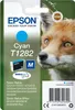Cartuccia ad Inchiostro Fox Originale Epson C13T12824022 Anteprima dell’immagine prodotto 1