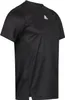 Herren-T-Shirt Adidas Men Aeroready Hiit 3s Schwarz Produktbild-Vorschau 2