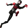 Spider-Man: Across the Spider-Verse Marvel Legends, figura Anteprima dell’immagine prodotto 4