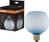 OSRAM DECOR LED LAMP IN COLOURED GLASS in flach-Form, Produktbild-Vorschau 4