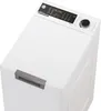 Hoover THOS486TM4-S Waschmaschine Toplader 8kg hOn Produktbild-Vorschau 5