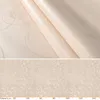 Tischdecke Wachstuch Premium Ornamente Beige Robust Produktbild-Vorschau 5