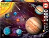 Educa 14461, 1000 kus, Vesmr, 14 rok/roky Náhled obrázku produktu 1