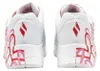 Skechers Uno - Spread The Love white-red-pink 38 Náhled obrázku produktu 79