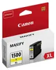 Canon PGI-1500XL Y Druckerpatrone gelb Produktbild-Vorschau 3