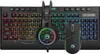 Marvo CM305, Kabelgebunden, USB, Membran Key Switch, Produktbild-Vorschau 1