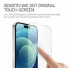 3x iPhone 14 Plus Panzerglas Panzerfolie Displayschutz Produktbild-Vorschau 6