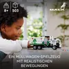 LEGO® Technic 42167 Mack® LR Elektrické popelářské auto Náhled obrázku produktu 11