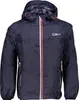 Cmp KID JACKET RAIN FIX HOOD NAVY NAVY 152 Produktbild-Vorschau 10