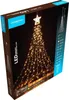 Modee Lighting LED dekorácia 300 LED 3m teplá biela Náhľad obrázku produktu 5