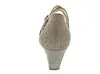Gabor scarpe da donna decolletè classiche oro tempo libero, Anteprima dell’immagine prodotto 28