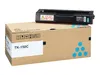Kyocera TK 150C - Cyan - Original - Tonerpatrone - für Produktbild-Vorschau 2