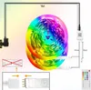 ZMH LED Strip 20m Tape Light inteligentní RGB nastavitelné Náhled obrázku produktu 4