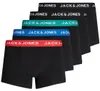 JACK & JONES Herren Jack & Jones Boxershorts 5er Pack Produktbild-Vorschau 1