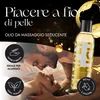 LOOVARA Olio da massaggio Simply Touch 150 ml per massaggi Anteprima dell’immagine prodotto 5