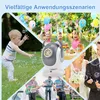 Seifenblasenmaschine, Seifenblasenmaschine, Automatischer Produktbild-Vorschau 3