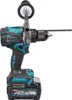Makita XGT HP001GM201 - Wiertarko-wkrętarka - akumulatorowa Podgląd zdjęcia produktu 12