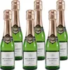 Brut Dargent Chardonnay (6 x 0,2L) Produktbild-Vorschau 1
