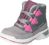 Pepino by Ricosta Schnürstiefel Kinder 32313034373835 Grau Produktbild-Vorschau 1