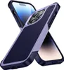 Für iPhone 14 Pro Hülle Militärqualität Stoßfest Hybrid 2 Produktbild-Vorschau 1