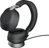 Jabra Evolve2 85 UC Stereo - Headset - ohrumschließend Produktbild-Vorschau 1