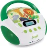 Metronic BoomBox CD MP3 Anteprima dell’immagine prodotto 1
