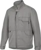 Snickers Workwear 1673 Service Jacke schwarz - XXXL Produktbild-Vorschau 1