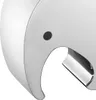 Georg Jensen MINIPHANT STAINLESS STEEL MIRROR 3580031 Produktbild-Vorschau 4