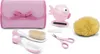 Chicco Neugeborenen-Bade-Set: Hygienische Pflegeaccessoires Produktbild-Vorschau 1