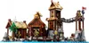 LEGO Ideas 21343 Vikingská vesnice Náhled obrázku produktu 17