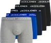 Jack & Jones Trunk Boxershorts BASIC PLAIN im 5 Pack mit Produktbild-Vorschau 13