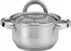 Pentola Tadar Roger con coperchio in vetro 22cm 4l Anteprima dell’immagine prodotto 1