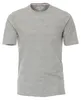 Redmond - Herren Basic T-Shirt (665), Größe:XL, Produktbild-Vorschau 3