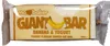 Ma Baker Giant bar Obří Ovesná tyčinka s jogurtovou polevou Náhled obrázku produktu 1