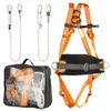 Bezpečnostní sada NEO TOOLS s bederním pásem a tlumičem Náhled obrázku produktu 1