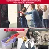 Flaschenöffner Pistole 2-in-1, Bier Gadget für Männer, Produktbild-Vorschau 6