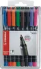 Folienstift - STABILO OHPen universal - permanent medium - Produktbild-Vorschau 9