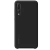 HUAWEI HW51992382 - Silicone case Huawei P20 Pro black Voir les images du produit 1
