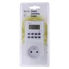 EMOS Digitální spínací zásuvka 3680W - denní (P5501) Podgląd zdjęcia produktu 12