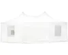 Pavillon bellavista - Home & Garden® 6,80 x 5 x 3,30 m Produktbild-Vorschau 5