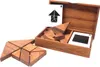 DOPPELTANGRAM - Tangram für 2 Spieler Produktbild-Vorschau 3