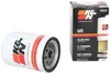 Ölfilter K&N Filters HP-3003 Anschraubfilter für CHEVROLET Produktbild-Vorschau 3
