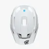100% Altis helmet S/M white - sicherer, gut belüfteter Produktbild-Vorschau 4