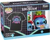 Funko Pop! Disney Stitch Gamer z Żabą - Figurki Pop Vinyl Anteprima dell’immagine prodotto 6